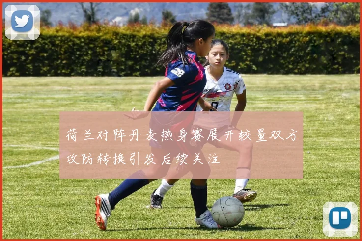 荷兰对阵丹麦热身赛展开较量双方攻防转换引发后续关注